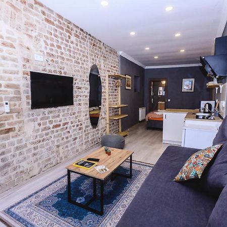 Turan33 Istanbul Exterior photo