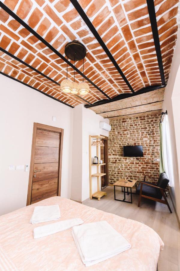Turan33 Istanbul Exterior photo