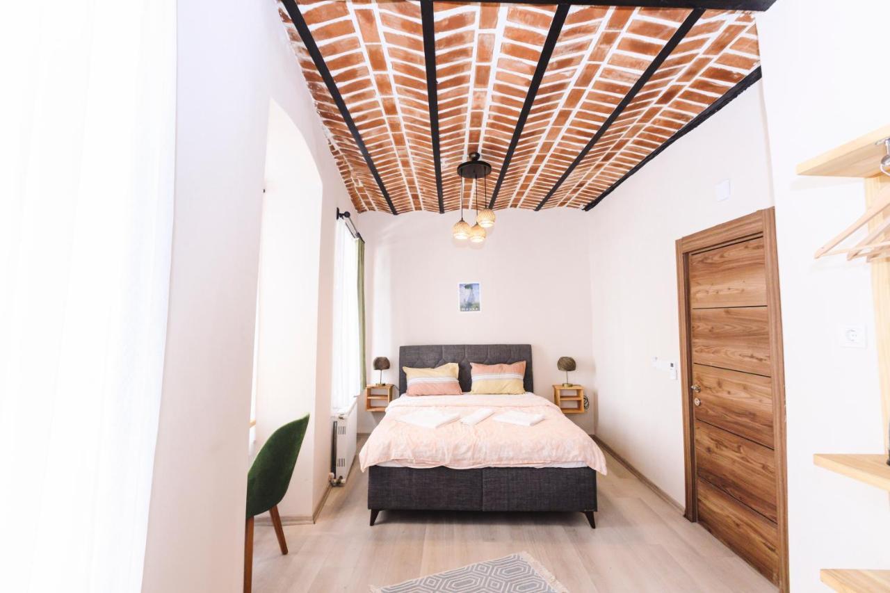 Turan33 Istanbul Exterior photo