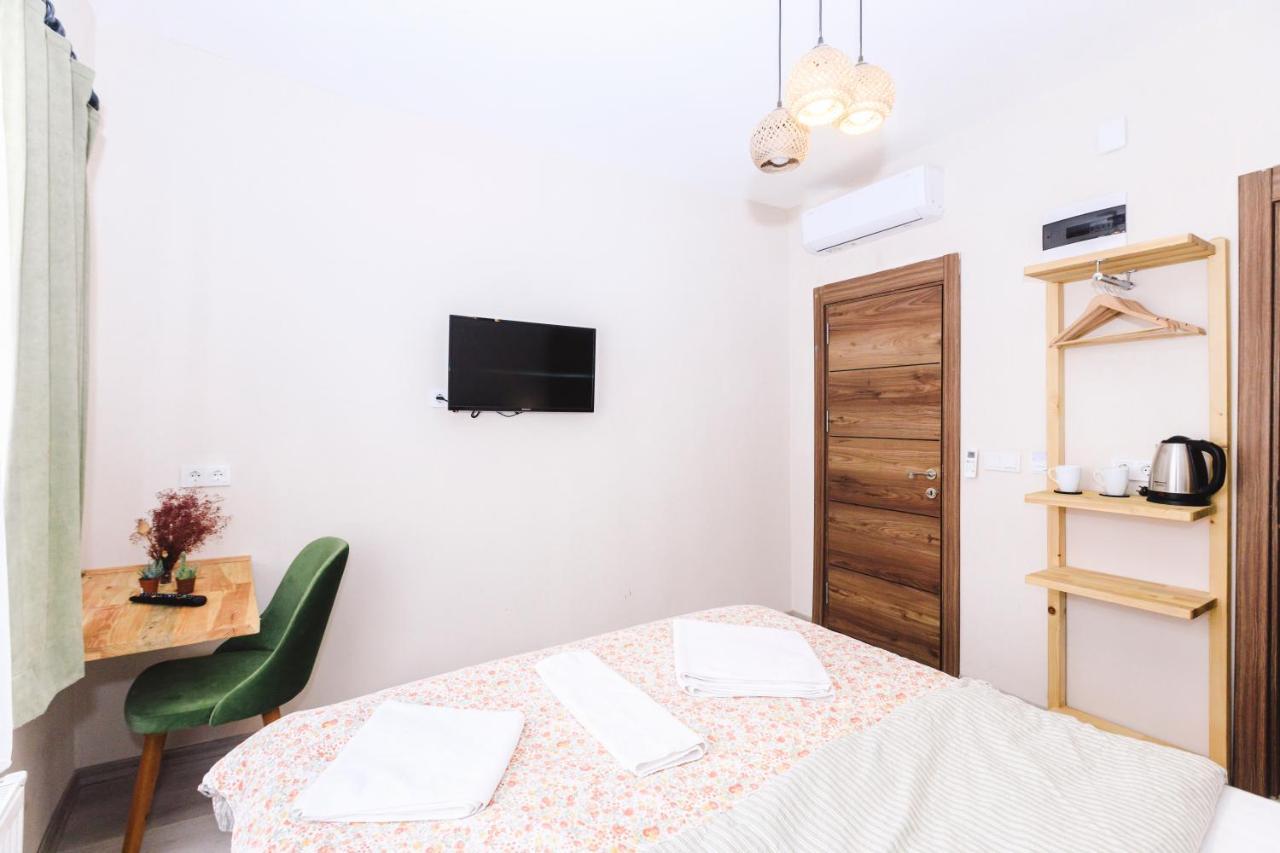 Turan33 Istanbul Exterior photo