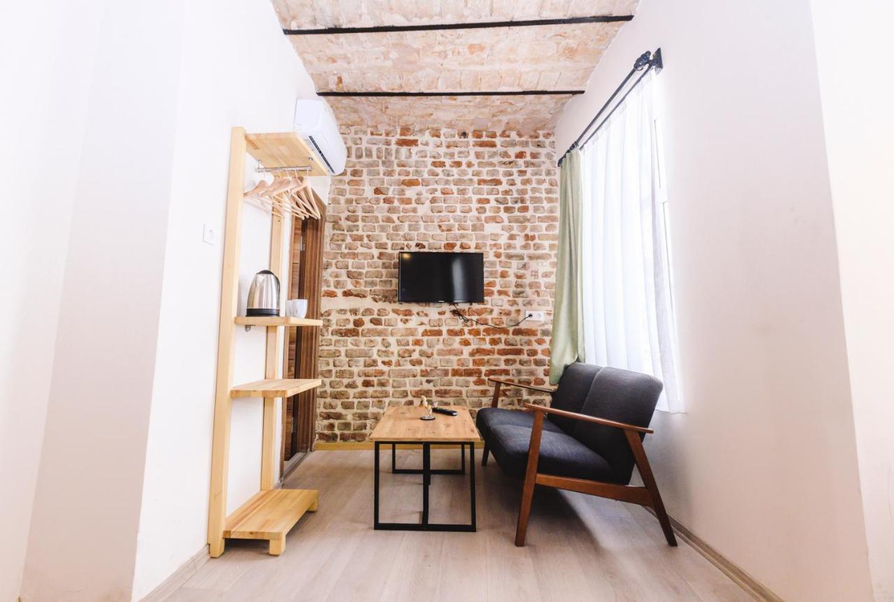 Turan33 Istanbul Exterior photo