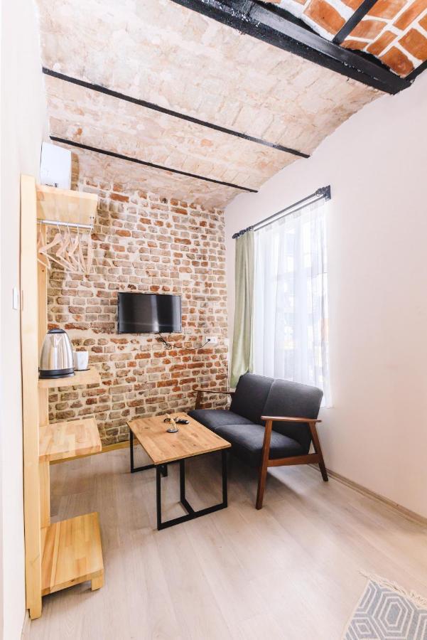Turan33 Istanbul Exterior photo