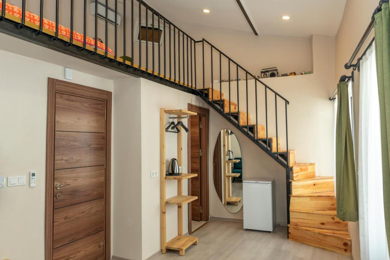 Turan33 Istanbul Exterior photo