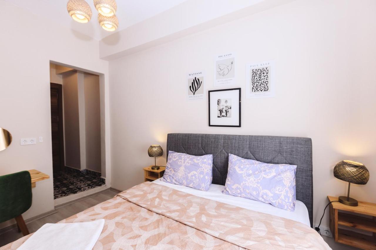 Turan33 Istanbul Exterior photo