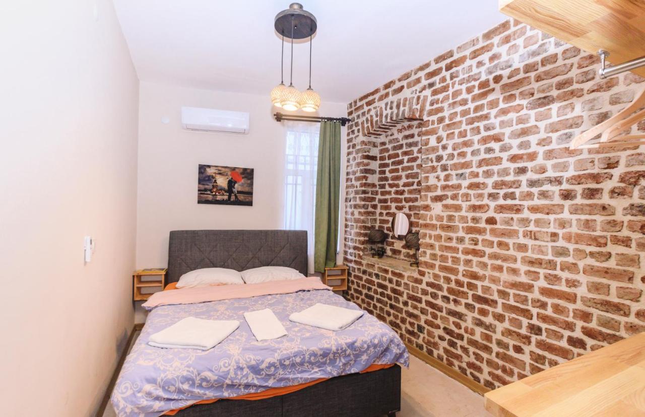 Turan33 Istanbul Exterior photo