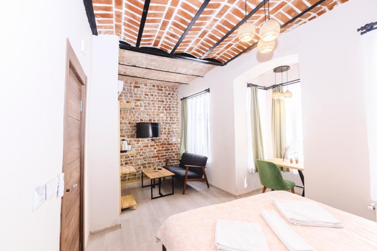 Turan33 Istanbul Exterior photo