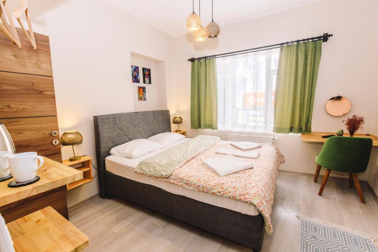 Turan33 Istanbul Exterior photo