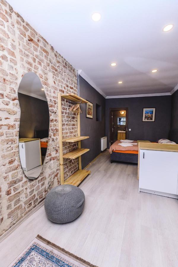 Turan33 Istanbul Exterior photo