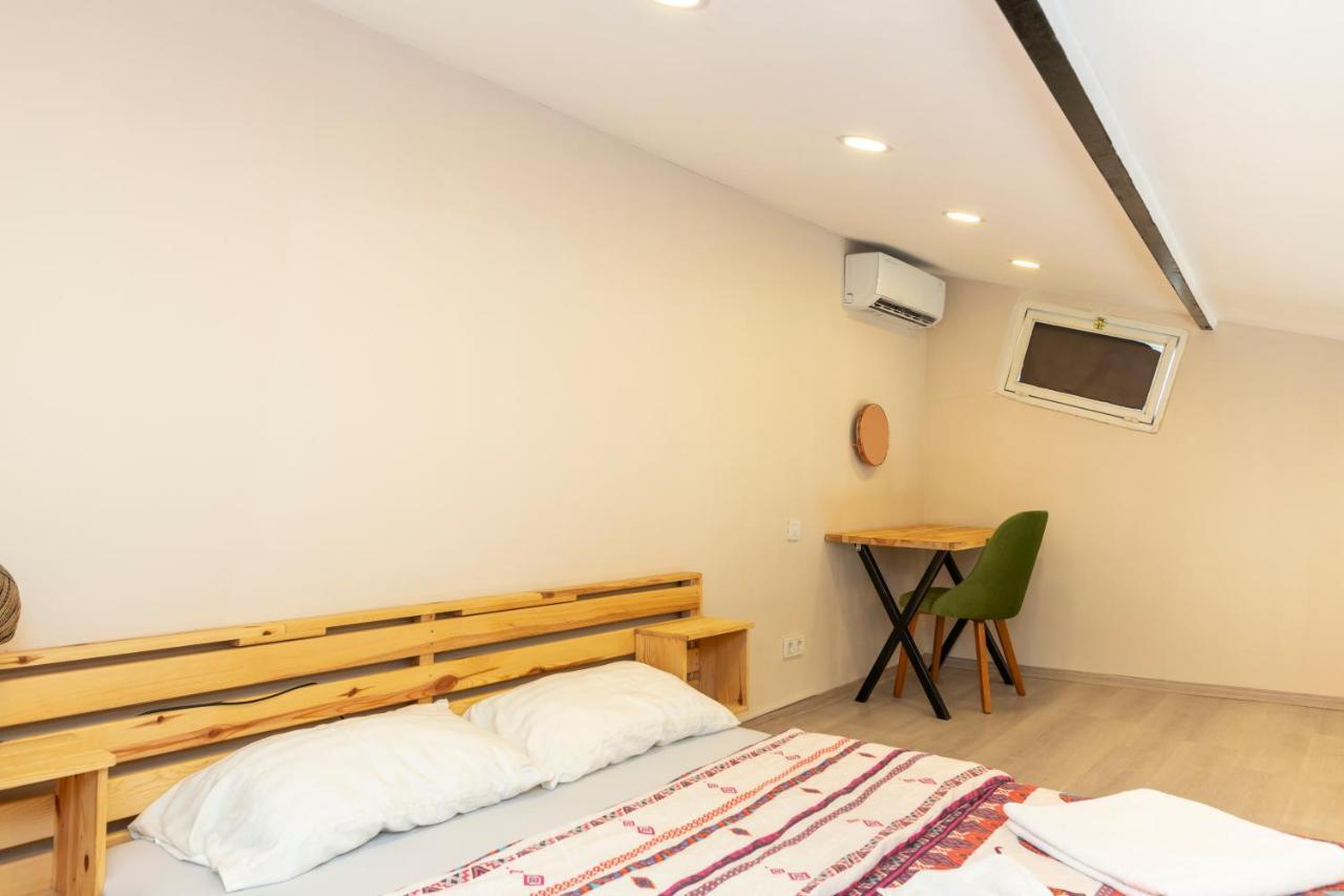 Turan33 Istanbul Exterior photo