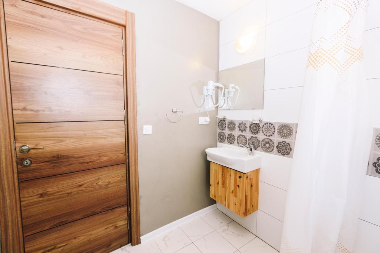 Turan33 Istanbul Exterior photo