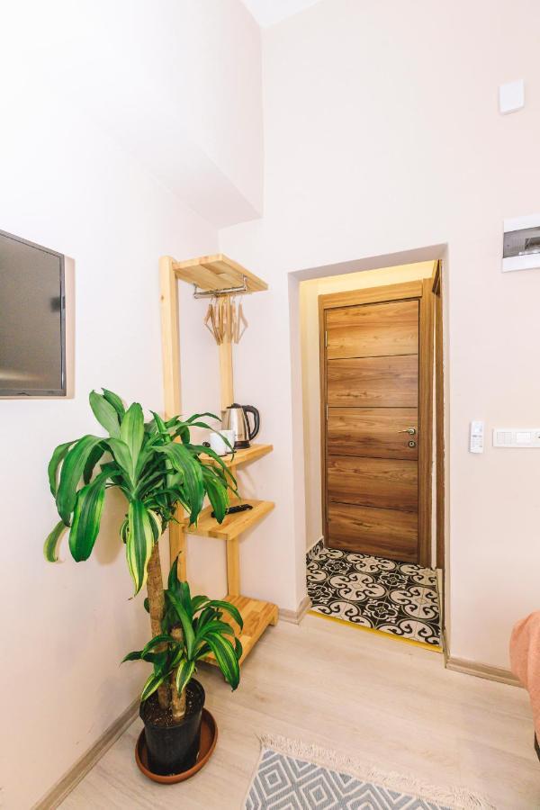 Turan33 Istanbul Exterior photo