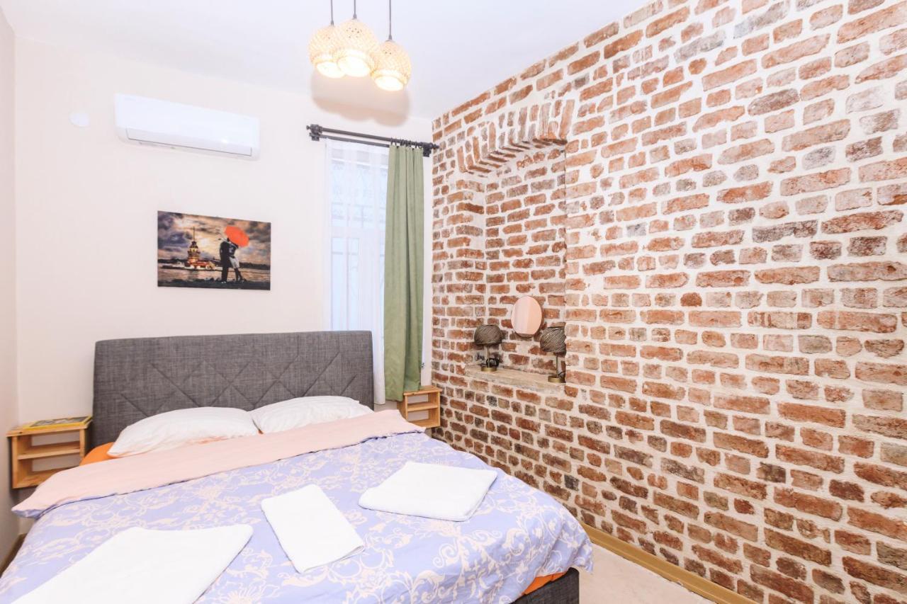 Turan33 Istanbul Exterior photo
