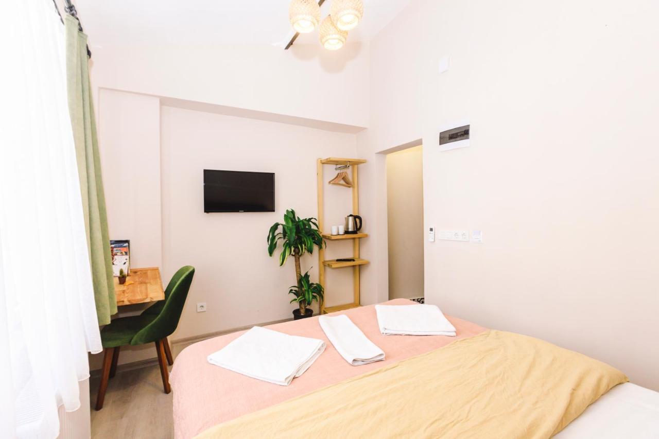 Turan33 Istanbul Exterior photo