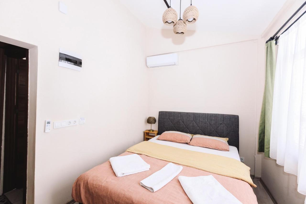 Turan33 Istanbul Exterior photo
