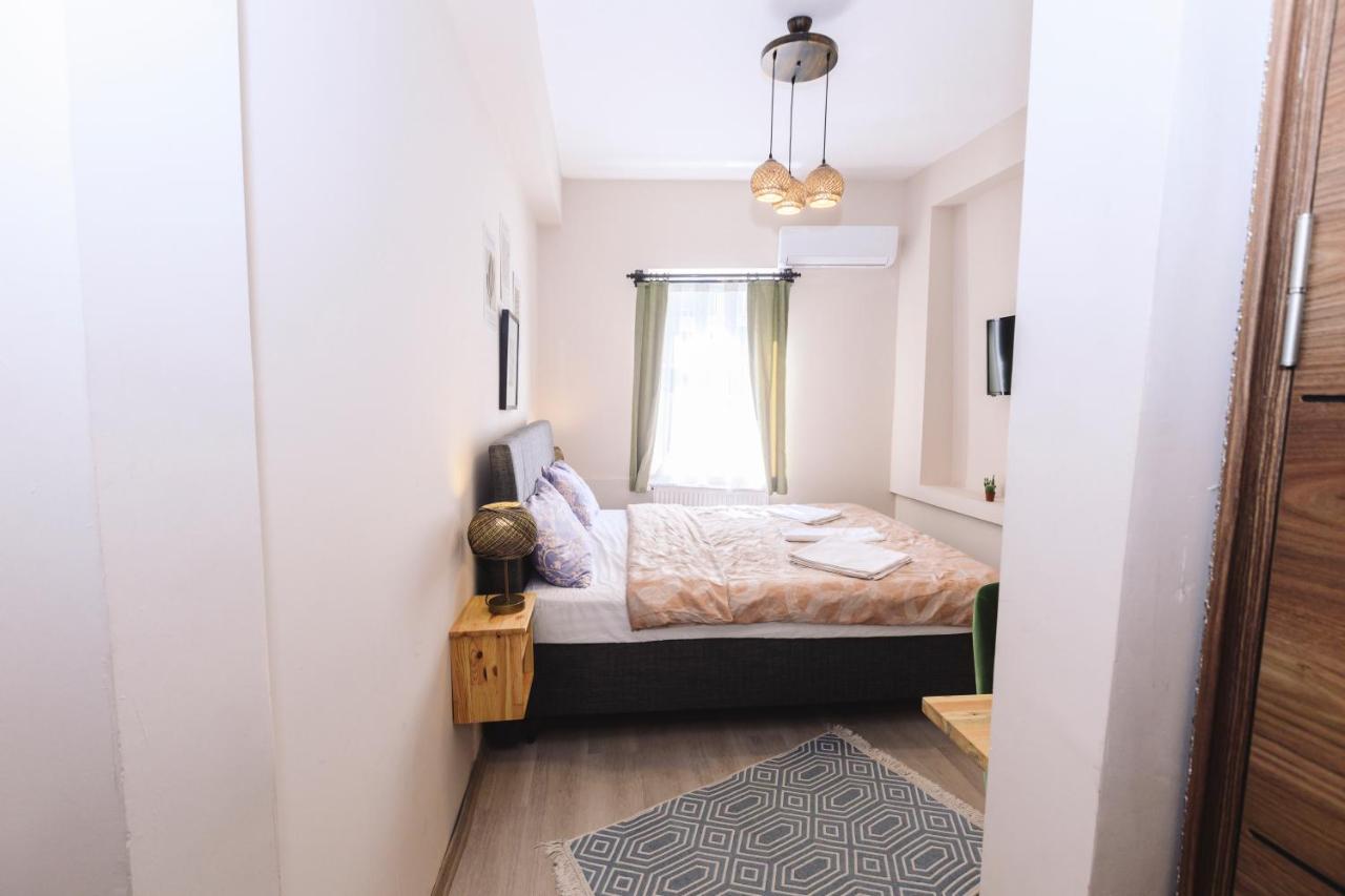 Turan33 Istanbul Exterior photo