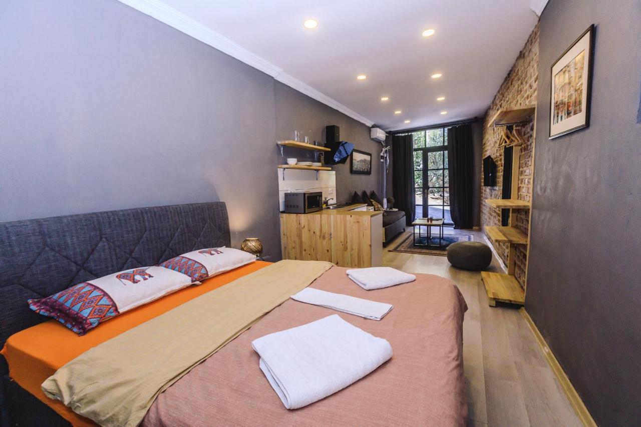 Turan33 Istanbul Exterior photo
