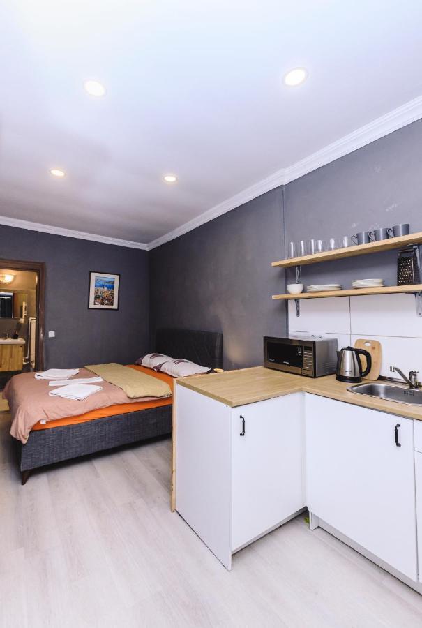 Turan33 Istanbul Exterior photo