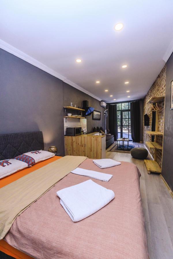 Turan33 Istanbul Exterior photo