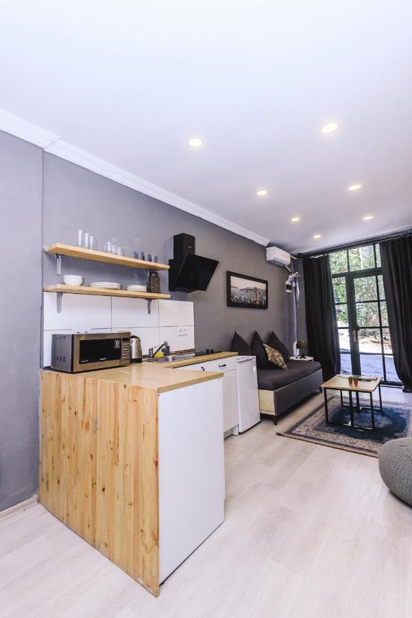 Turan33 Istanbul Exterior photo